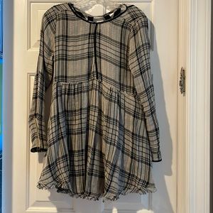 Free people tunic xs
